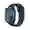 Apple Watch Series 9 45mm GPS Viền nhôm Dây cao su - Cũ đẹp - Đen