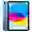 iPad A16 (Gen11) 5G 2025 256GB VN/A - Đã kích hoạt - Xanh Dương
