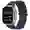Apple Watch Ultra 2 49mm 4G 2024 Dây cao su Viền titan - Đổi bảo hành - Xanh Dương