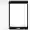Thay ép kính iPad Mini 5 - Trắng