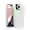 Ốp lưng iPhone 16 Pro Max Aukey Magsafe Liquid Silicone PC-GJ20D - Trắng
