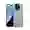 Ốp lưng iPhone 16 Pro Max Aukey Magsafe Liquid Silicone PC-GJ20D - Titan