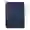 Bao da iPad Air 11 (M2/M3) Mutural Folio - Xanh Dương