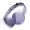 Tai nghe chụp tai JBL Tune 520BT - Tím