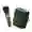 Loa karaoke Mini Alpha Works Sonik Plus (1MIC) - Xanh Lá
