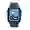 Apple Watch SE 3 2025 44mm (GPS) Viền nhôm dây cao su - Đã kích hoạt - Đen