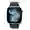 Apple Watch Series 11 46mm (GPS) Viền nhôm Dây cao su size S/M - Cũ đẹp - Đen