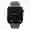 Apple Watch Series 11 42mm 5G Viền titan Dây cao su - Đã kích hoạt - Đen