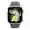 Apple Watch Series 11 46mm GPS Viền nhôm dây cao su - Cũ xước cấn - Đen