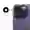 Thay kính camera sau iPhone 14 Pro Max - Viền dày