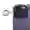 Thay kính camera sau iPhone 14 Pro Max - Viền mỏng
