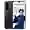 Samsung Galaxy A17 5G 8GB 128GB - Cũ trầy xước - Đen