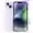 iPhone 14 512GB - Cũ xước cấn - tím