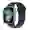 Apple Watch Series 11 42mm GPS Viền nhôm Dây cao su Size S/M - Đã kích hoạt - Xám
