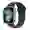 Apple Watch Series 11 46mm GPS Viền nhôm Dây cao su Size M/L - Cũ đẹp - Đen
