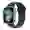 Apple Watch Series 11 46mm GPS Viền nhôm Dây cao su Size M/L - Đã kích hoạt - Xám