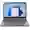 Laptop Lenovo Ideapad Slim 3 15IRH10 83K1000JVN - Cũ đẹp - Xám