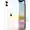 iPhone 11 256GB - Trắng - Cũ trầy xước