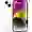 iPhone 14 Plus 256GB - Trắng - Cũ trầy xước