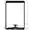 Thay ép kính iPad Air 3 - Đen