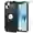 Ốp lưng iPhone 15 Plus Spigen Tough Armor With Magsafe - Đen