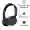 Tai nghe chụp tai Anker Soundcore Space H30i - A3012 Đen