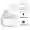 Tai nghe Pisen Buds P2 Wireless - Trắng