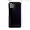 Vỏ thay cho iPhone 12 Pro (Sườn 5G) - Đen