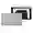 Thay Trackpad MacBook Pro 2019 13 inch A2159 chính hãng GenALap - Xám