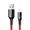 Cáp Lightning 1m có đèn LED tự ngắt Baseus