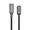Cáp Lightning tự ngắt 1.2m Pisen AL26