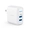 Sạc Anker PowerPort Elite 2 24W - A2023