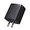 Sạc nhanh Baseus compact 2 cổng (USB-A + USB-C) 20W