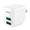 Sạc AUKEY 12W 2 cổng USB AirPower PA-U32