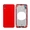Linh kiện vỏ máy chính hãng Aries cho iPhone XR - Đỏ