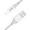 Cáp Pisen Lightning Fast ZY-AL01