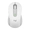 Chuột Không Dây Logitech Signature M650 Size L - Trắng