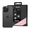 Apple iPhone 16 Pro/16 Pro Max dán bảo vệ camera Mipow - Đen