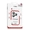 Apple iPhone 16 Pro/16 Pro Max dán bảo vệ camera Zeelot Pishield viền màu chống va đập - Bạc