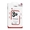 Apple iPhone 16 Pro/16 Pro Max dán bảo vệ camera Zeelot Pishield viền màu chống va đập - Đen