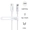 Cáp Anker 542 USB-C to Lightning 0.9m TPE BIO-BASED A80B1H21 - Trắng