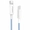 Cáp Pisen Quick Vivid USB-C to Lightning 1M - Xanh