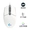 Chuột Gaming có dây LOGITECH G102 LightSync - Trắng