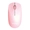 Chuột không dây Newmen F300S - Hồng