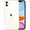 iPhone 11 128GB 2 Sim Cũ Trắng