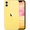iPhone 11 64GB 2 SIM Cũ-Vàng