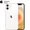 iPhone 12 mini 64GB Chính hãng (VN/A) Đổi bảo hành-Trắng
