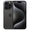 iPhone 15 Pro Max 512GB - Cũ Đẹp-Titan Đen