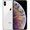 iPhone XS Max 512GB 2 SIM Cũ Bạc