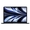 Macbook Air M2 2022 256GB-Đen